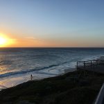 Perth Sunset